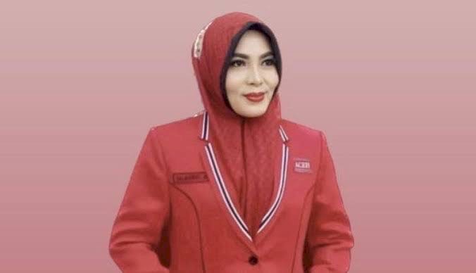 Bunda Salmawati Prihatin Kekerasan dan Bullying Anak Di Hari Anak Nasional 2025