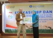 Ketua TP PKK Lhokseumawe Apresiasi Edukasi Keuangan Bersama Bank Indonesia