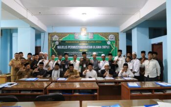 Pemko Lhokseumawe Gelar Pendidikan Kader Ulama, Perkuat Peran Ulama dalam Pembangunan Daerah