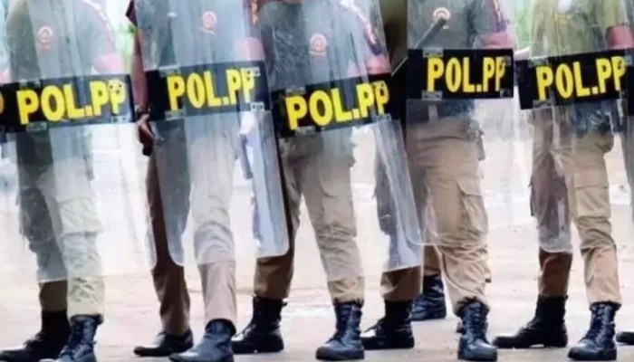 Miris, Diduga Anggota Satpol PP Lhokseumawe yang Lolos PPPK Justru Bersikap Arogan dan Terlibat Politik Praktis