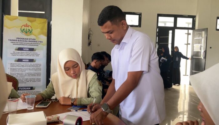 pentingnya keberadaan Lembaga Pers Mahasiswa (LPM)