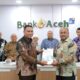 WTP dan Torehan Berbagai Penghargaan Nasional Modal Utama Bank Aceh Raih Kepercayaan Nasabah