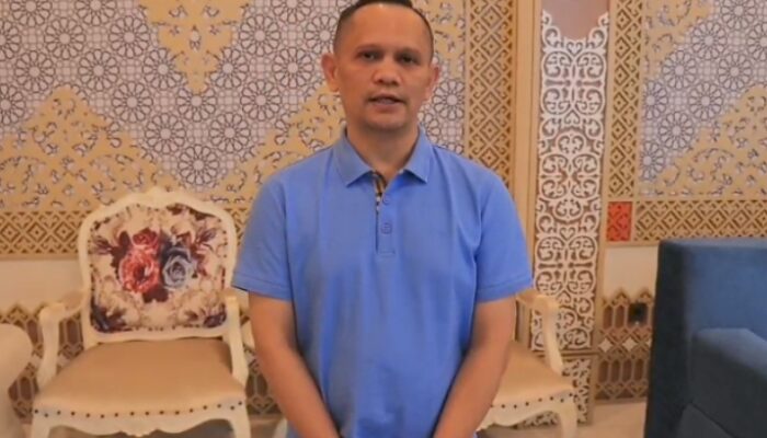 Kinerja Polda Aceh Diakui, Dek Gam: Masyarakat Merasa Aman dan Nyaman