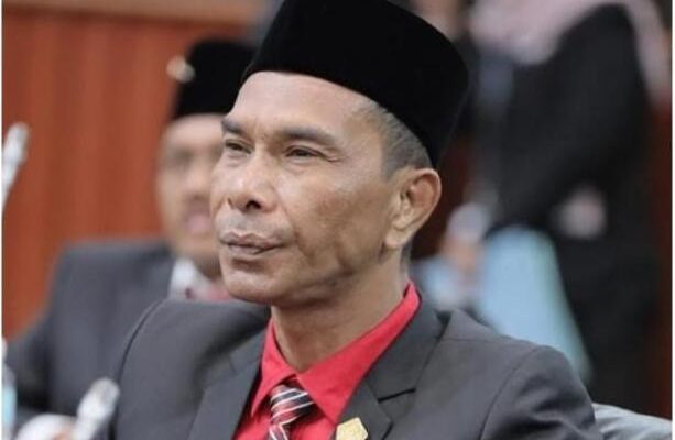 Ceulangiek Nilai Penunjukan Sunnyl Iqbal Sesuai Aturan, Ini Salah Satu Bentuk Kepercayaan untuk Generasi Muda Aceh