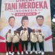 DPD Tani Merdeka Aceh Utara Ikut Serta dalam DIKLAT IV Tingkat Regional Aceh-Sumatera Utara