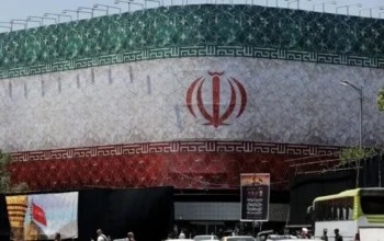 Iran ancam jadikan pangkalan AS di Timur-Tengah target serangan drone