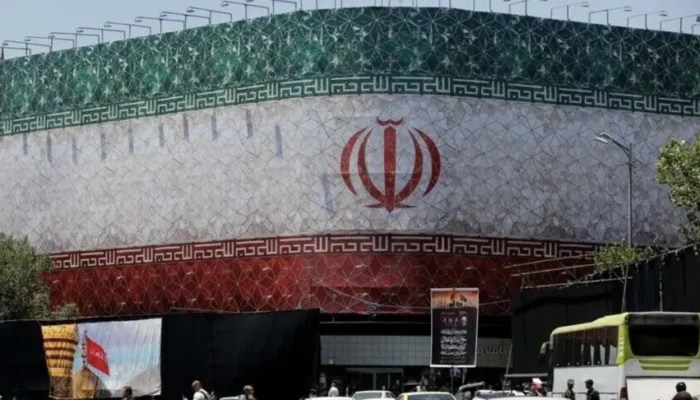 Iran ancam jadikan pangkalan AS di Timur-Tengah target serangan drone