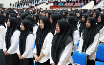 USK Bekali 1.614 Penerima KIP Kuliah Sebelum Masuk Perkuliahan