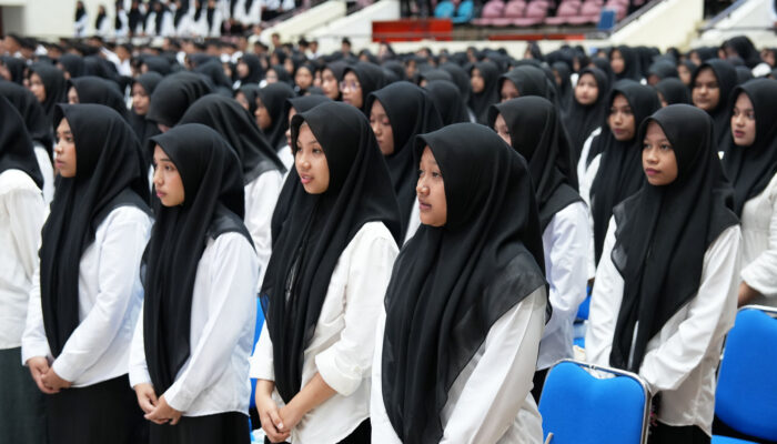 USK Bekali 1.614 Penerima KIP Kuliah Sebelum Masuk Perkuliahan