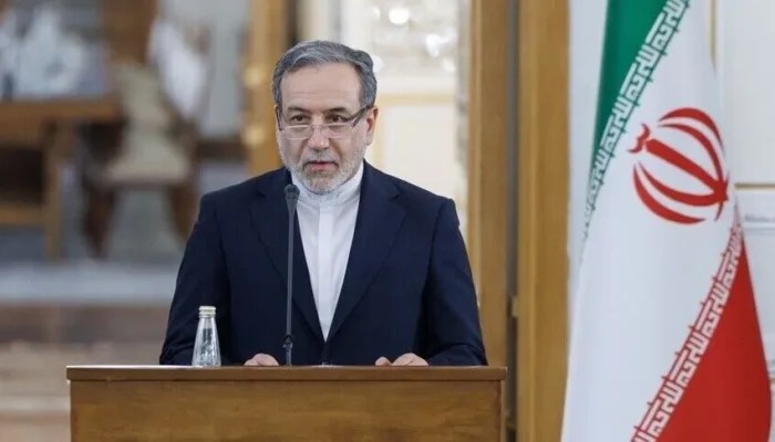 Iran sebut diplomasi dengan AS masih bisa kembali ke jalurnya