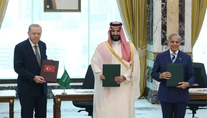 Negara-negara kawasan sambut Pakta Pertahanan Bersama Makkah