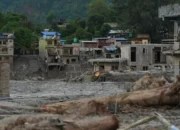 Korban tewas banjir Nepal-China naik jadi 478 orang, lebih dari 1.200 hilang