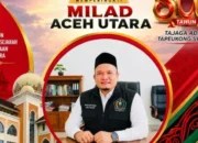Milad 800 Tahun Samudera Pasai, Momentum Kebangkitan Ekonomi Aceh Utara