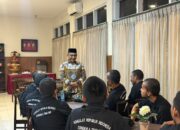 Berakhir Penantian 6 Bulan! Haji Uma dan Pemerintah Aceh Berbagi Tugas Dalam Fasilitasi Pemulangan 13 Nelayan Asal Aceh Timur dari Thailand