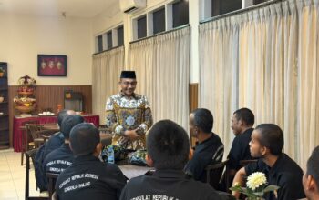 Berakhir Penantian 6 Bulan! Haji Uma dan Pemerintah Aceh Berbagi Tugas Dalam Fasilitasi Pemulangan 13 Nelayan Asal Aceh Timur dari Thailand