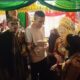 Wabup Tarmizi Panyang Apresiasi Produk UMKM Lokal di Pameran Milad Samudera Pasai ke-800