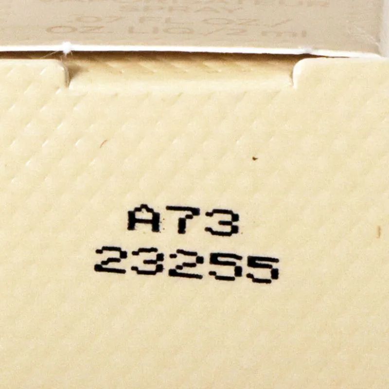 Perfume Batch Code Checker - Download Professional Ocean Design | Mobile