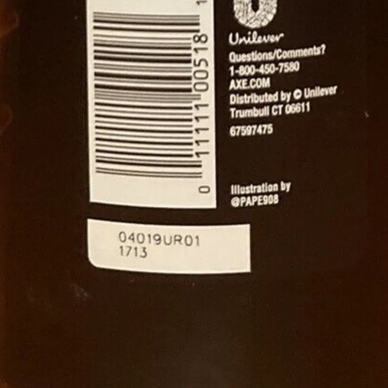 Code Axe - HD Dark Patterns for Desktop