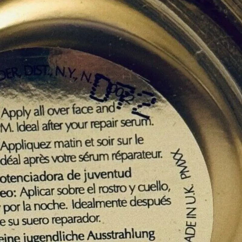 Est E Lauder Batch Code Checker Check Fresh Cosmetics - Elegant Ultra HD Space Pictures | Free Download