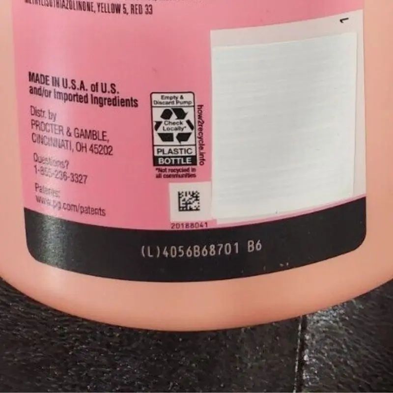 Dhc Batch Code Decoder Check Cosmetics Production Date - Download Professional Light Wallpaper | Ultra HD