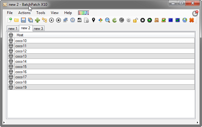 Batchpatch New Release 2020 09 25 - Retina Mountain Textures for Desktop