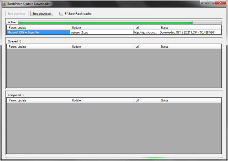 Online And Offline Batch - Creative Ocean Pattern - 8K