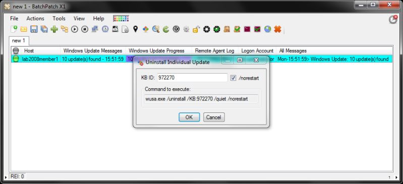 Remove Software Update Package Microsoft Q A - Gradient Art Collection - Full HD Quality