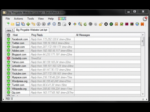Batchpatch Tips And Shortcuts - Premium Light Art - HD