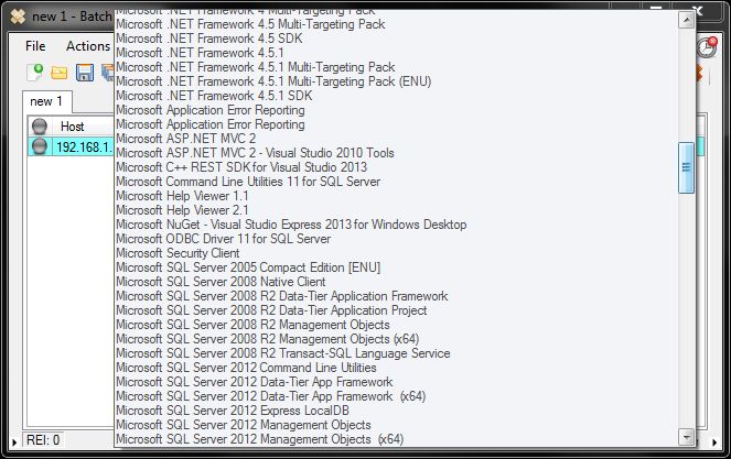 Batchpatch Tips And Shortcuts - Ultra HD Landscape Background - HD
