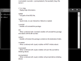 Understanding And Discovering The Silent Parameters Required To