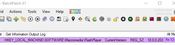 Viewing Which Software Version Is In Each Flash Image - Vintage Wallpapers - Ultra HD HD Collection