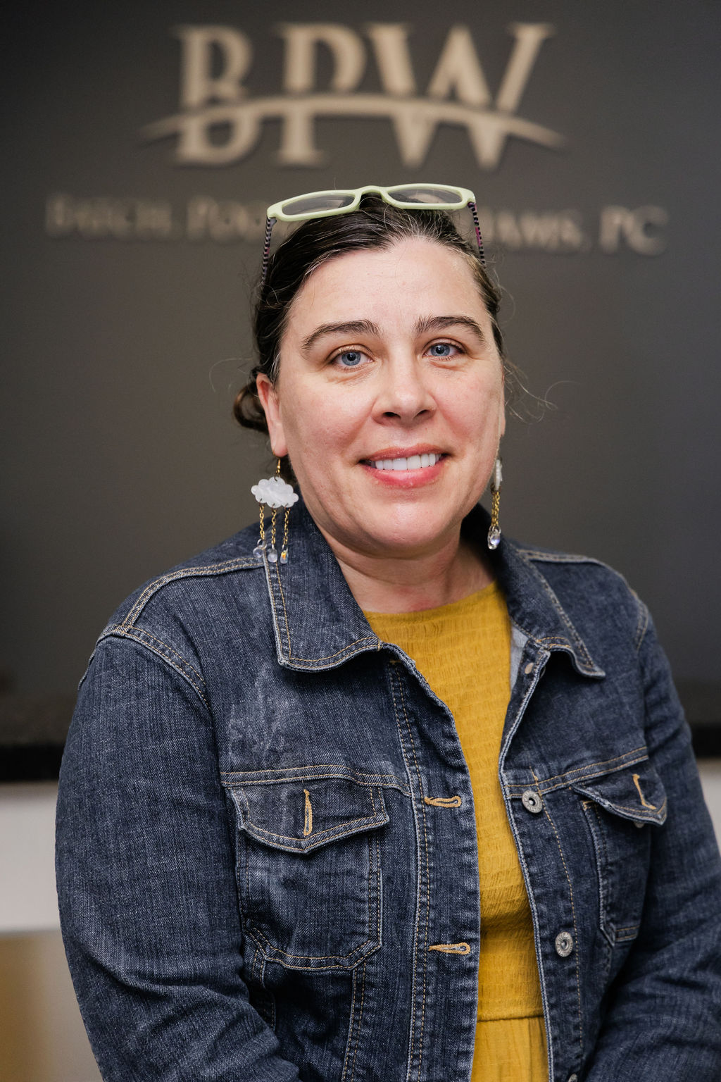 Shannon C. Poore, Board Certified Child Welfare Law Specialist