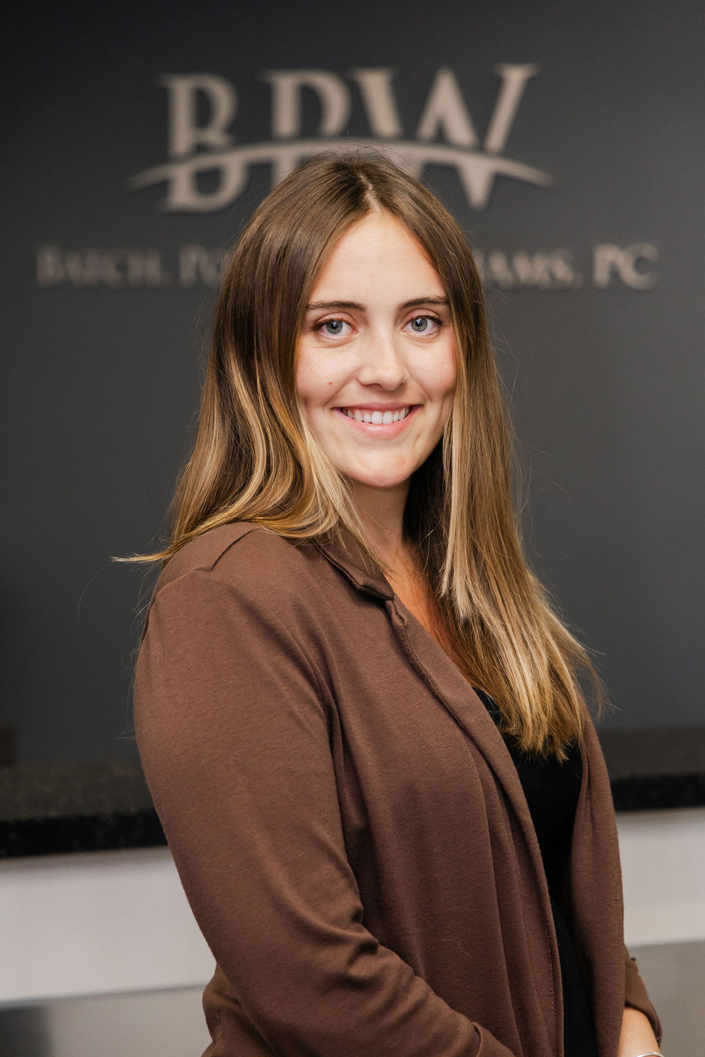 Headshot of Allison Ryan