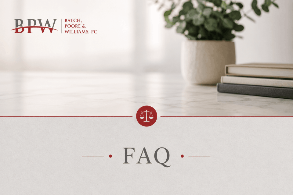 FAQ