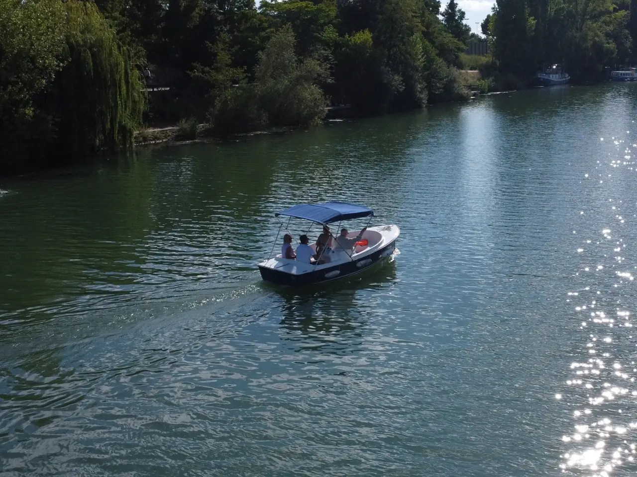 Quoi faire à Melun et ses alentours, visites guidées, balades, activités et pleins d'autres encore