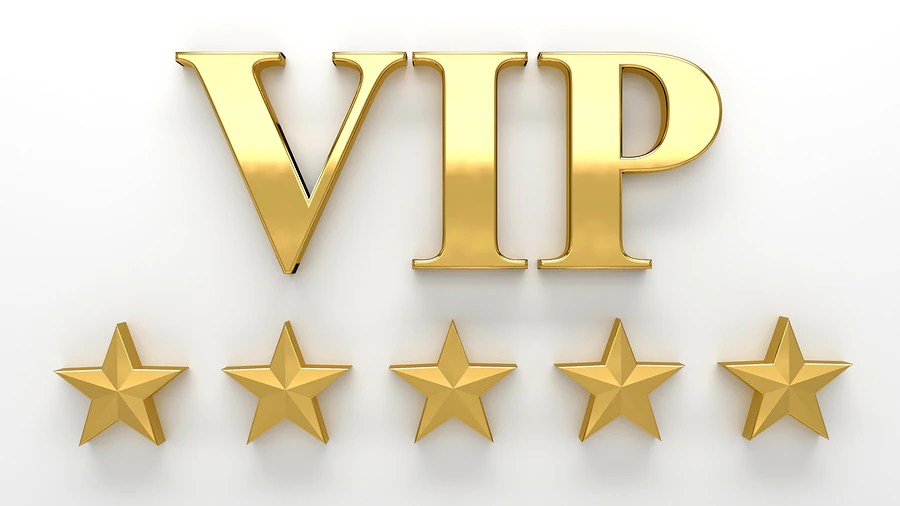 VIP (1)