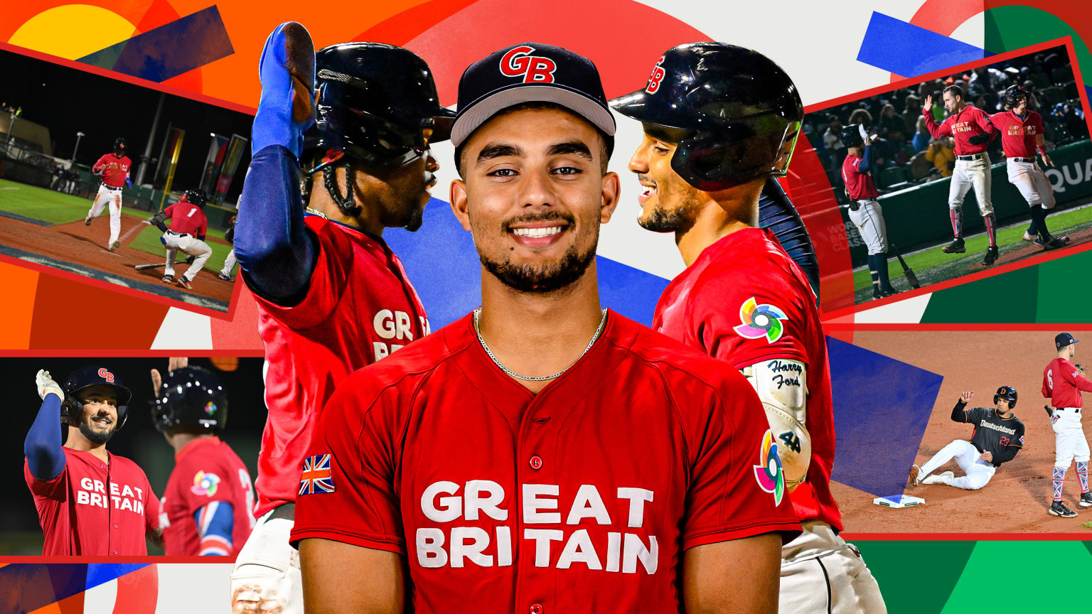 World Baseball Classic 2026: Houston, here we come -
