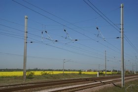 network rail