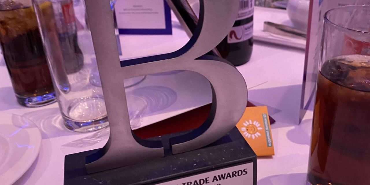 Virtual Worlds by Cyncly Receives Top Honors at Ireland Bathroom Trade Awards 2024