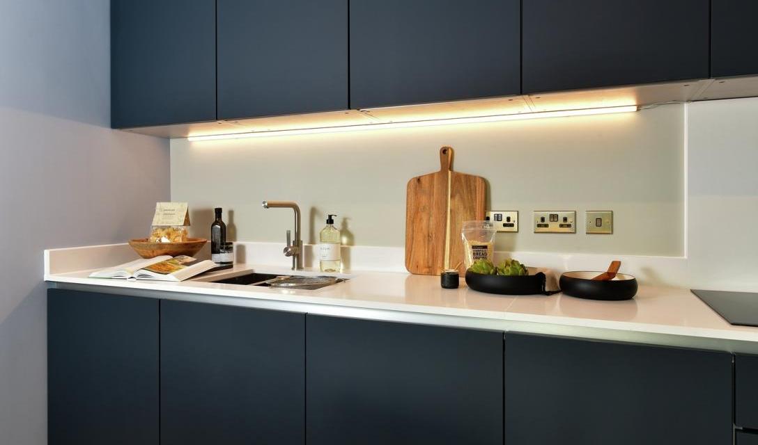 Luxury worktop supplier reports record year with 45% increase in turnover