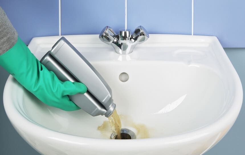 How to unclog bathroom sink: it's easier than you thought!