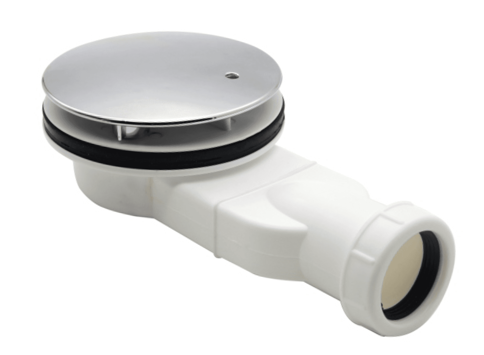 36L per minute ABS shower drain