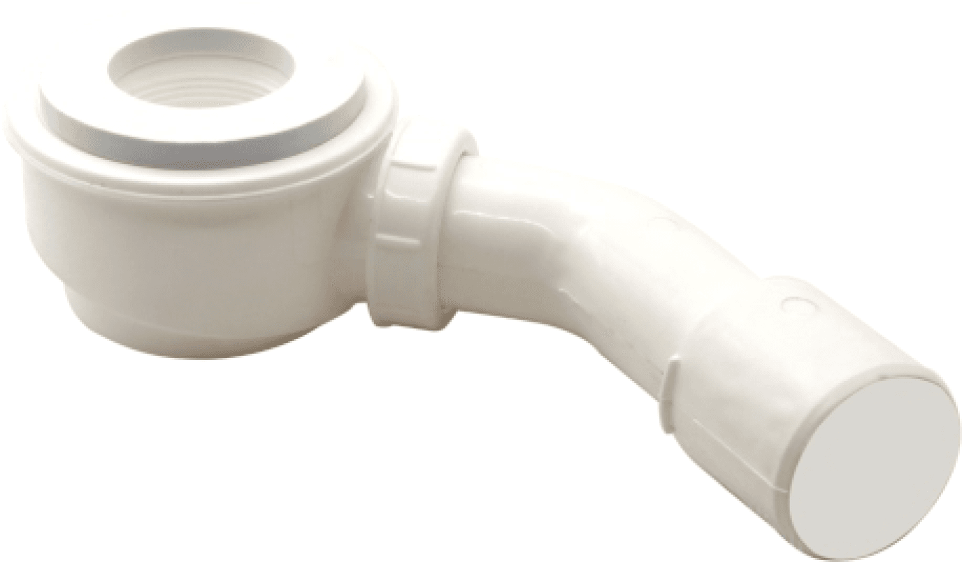 compact bathroom PP floor drain for renovation