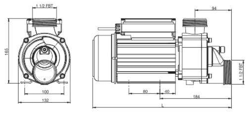 WMP-E PUMP-drawing