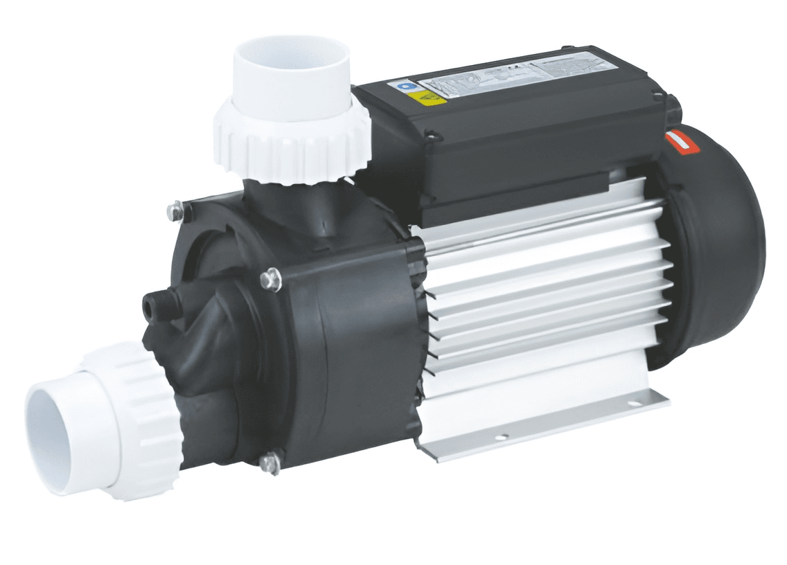 WMP-E PUMP-main