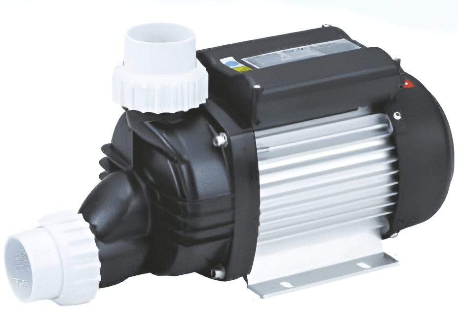 WPP Bathtub Pump 110-120V Spa Water Pump