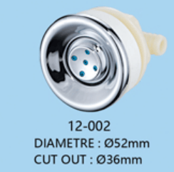 Shower Parts Product Image