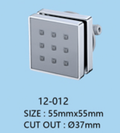 Shower Parts Product Image