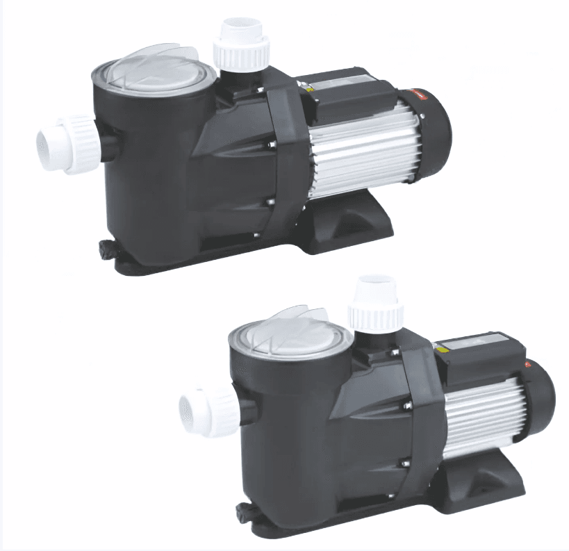 CRYSTAL FLOW Series Swimming Pool Pump