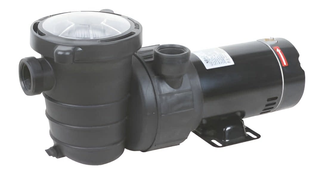HAP Series Swimming Pool Pump 110-120V (550W-1500W)